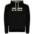 Фото #1 товара KRUSKIS Be Different Tennis Two-Colour hoodie