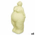 Фото #1 товара Декоративная фигура Зеленый Dolomite 14 x 34 x 12 cm (6 штук) Женщина постоянный