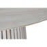 Обеденный стол Home ESPRIT Белый древесина кипариса 150 x 150 x 75 cm