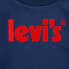 Фото #3 товара LEVI´S ® KIDS Cozy Up Crew Neck & Jogger Set