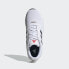 adidas Run Falcon 2.0 低帮 跑步鞋 男款 白黑