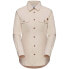 MAMMUT Tamaro Undyed long sleeve shirt