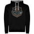 Фото #1 товара KRUSKIS Classic Vehicle Two Colour hoodie