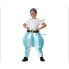 Фото #1 товара Маскарадные костюмы для детей Синий Викинг