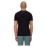 MAMMUT Core Classic short sleeve T-shirt