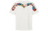 EVISU SS20 mT 2ESHTM0TS517XX T-shirt