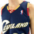 Mitchell &Ness Cleveland Cavaliers NBA Swingman Jersey Lebron James M SMJYGS18156-CCANAVY08LJA