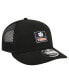 Фото #2 товара Бейсболка мужская New Era Clemson Tigers черная 9Fifty Snapback