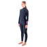 Фото #4 товара HURLEY Plus 5/3 mm WFS0012504 Neoprene Suit