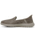 Фото #3 товара Women's Slip-Ins On-the-GO Flex - Captivating Slip-On Walking Sneakers from Finish Line