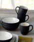 Фото #188 товара Colorwave Square 16-Pc. Dinnerware Set, Service for 4