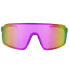 OUT OF Rams Violet MCI sunglasses