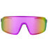 ფოტო #2 პროდუქტის OUT OF Rams Violet MCI sunglasses