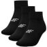 Фото #1 товара Socks 4F W H4L22 SOD303 20S + 20S + 20