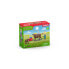 Фото #2 товара Schleich Farm World Kuh Waschstation| 42529