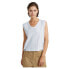 ფოტო #2 პროდუქტის G-STAR Riveted sleeveless T-shirt