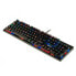 Фото #4 товара IGGUAL Obsidian RGB Gaming Mechanical Keyboard