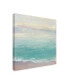 Julia Purinton From the Shore Canvas Art - 20" x 25"