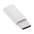Фото #2 товара InLine USB 2.0 adapter - USB-C male / Micro-USB female