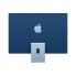Фото #7 товара Моноблок Apple iMac 24" 4.5К Ultra HD Apple M 8ГБ 256ГБ macOS Big Sur