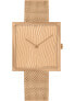 Фото #1 товара Часы и аксессуары Jacques Lemans 1-2094F Design Collection леди 30мм 5ATM