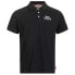 LONSDALE Bruan short sleeve polo