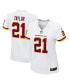 ფოტო #1 პროდუქტის Women's Sean Taylor Washington Football Team RetiPlayer Game Jersey