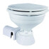 Фото #1 товара SEAFLO 24V Electric Toilet