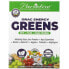 Фото #1 товара Paradise Herbs, Зеленая пища "Энергия ORAC", 15 пакетиков по 6 г