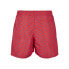 Фото #3 товара URBAN CLASSICS Swim Shorts Pattern