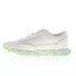 Фото #5 товара Diesel S-Racer LC W Y02874-PS438-H8980 Womens White Lifestyle Sneakers Shoes 8