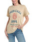 Фото #1 товара Girl Dangerous Americana Soul T-Shirt Women's