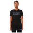 ფოტო #2 პროდუქტის OAKLEY APPAREL Wmns Factory Pilot short sleeve T-shirt