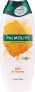 Duschgel "Milch und Honig" - Palmolive Naturals 250 ml