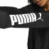 Puma Fit Tech Knit Full Zip Hoodie Womens Size M Casual Athletic Outerwear 5240