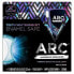 Фото #1 товара ARC Emulsion Leave-On Tooth Whitening System with Applicator, Stand and LED