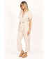 ფოტო #2 პროდუქტის Women's Archie Jumpsuit