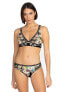 Johnny Was Mila Adjustable Bikini Top - CSW8723-J Retail $118.00