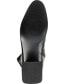 ფოტო #5 პროდუქტის Women's Melika Wide Calf Boots