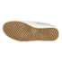 Фото #10 товара TOMS Alpargata Fenix Slip On Womens White Sneakers Casual Shoes 10018941T
