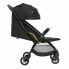 Baby's Pushchair Chicco Glee Unven Black