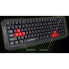 Фото #4 товара ESPERANZA EGK102R gaming keyboard