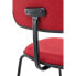 Roadworx Orchestra Chair Red