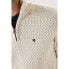 GARCIA K31240 Half Zip Sweater