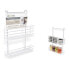 CONFORTIME Kitchen Door Organizer 36x26.5x10 cm - фото #1