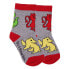 Фото #6 товара CERDA GROUP Harry Potter socks 5 pairs