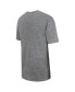 ფოტო #3 პროდუქტის Men's Gray Distressed McLaren F1 Team McLaren Cars T-shirt