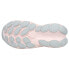 Фото #10 товара New Balance Fresh Foam X More V4 Running Womens White Sneakers Athletic Shoes W