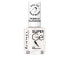 FRENCH MANICURE super gel #090-porcelain 12 ml