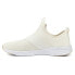 Фото #3 товара Puma Better Foam Prowl Snake Logo Slip On Womens Beige Sneakers Casual Shoes 37